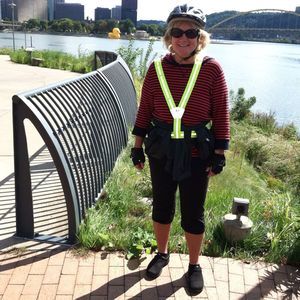 Meet your Posher, Cindy